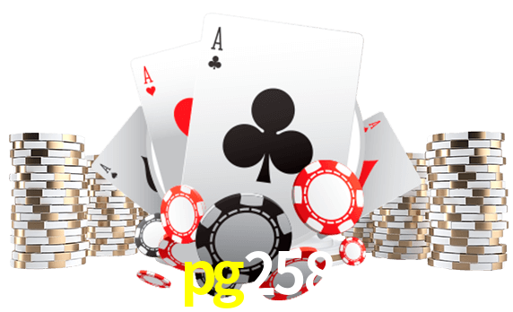Jogue jogos de pôquer em pg258