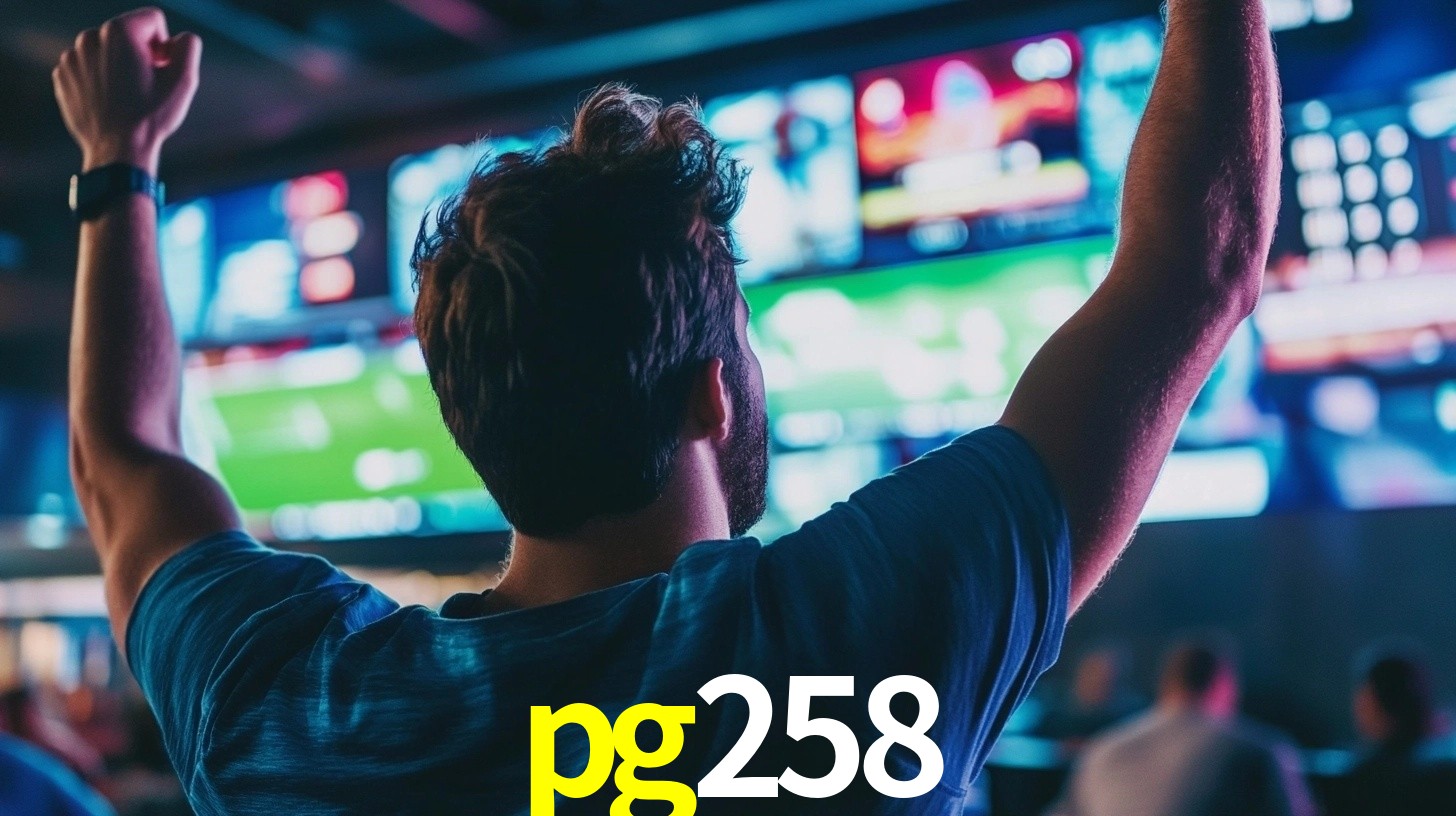 pg258 - Apostas que Mudam Vidas - pg258.com