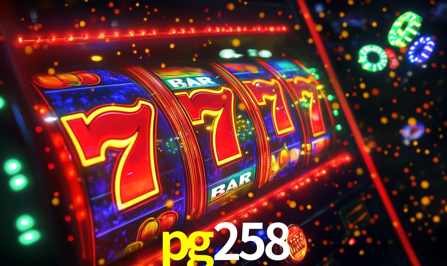 pg258 bet