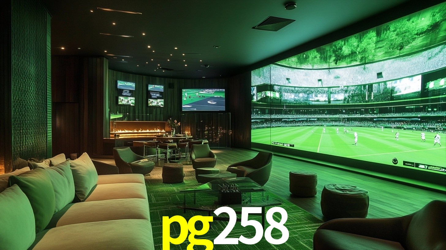 pg258: Seu Cassino Premiado com Pagamentos Rápidos