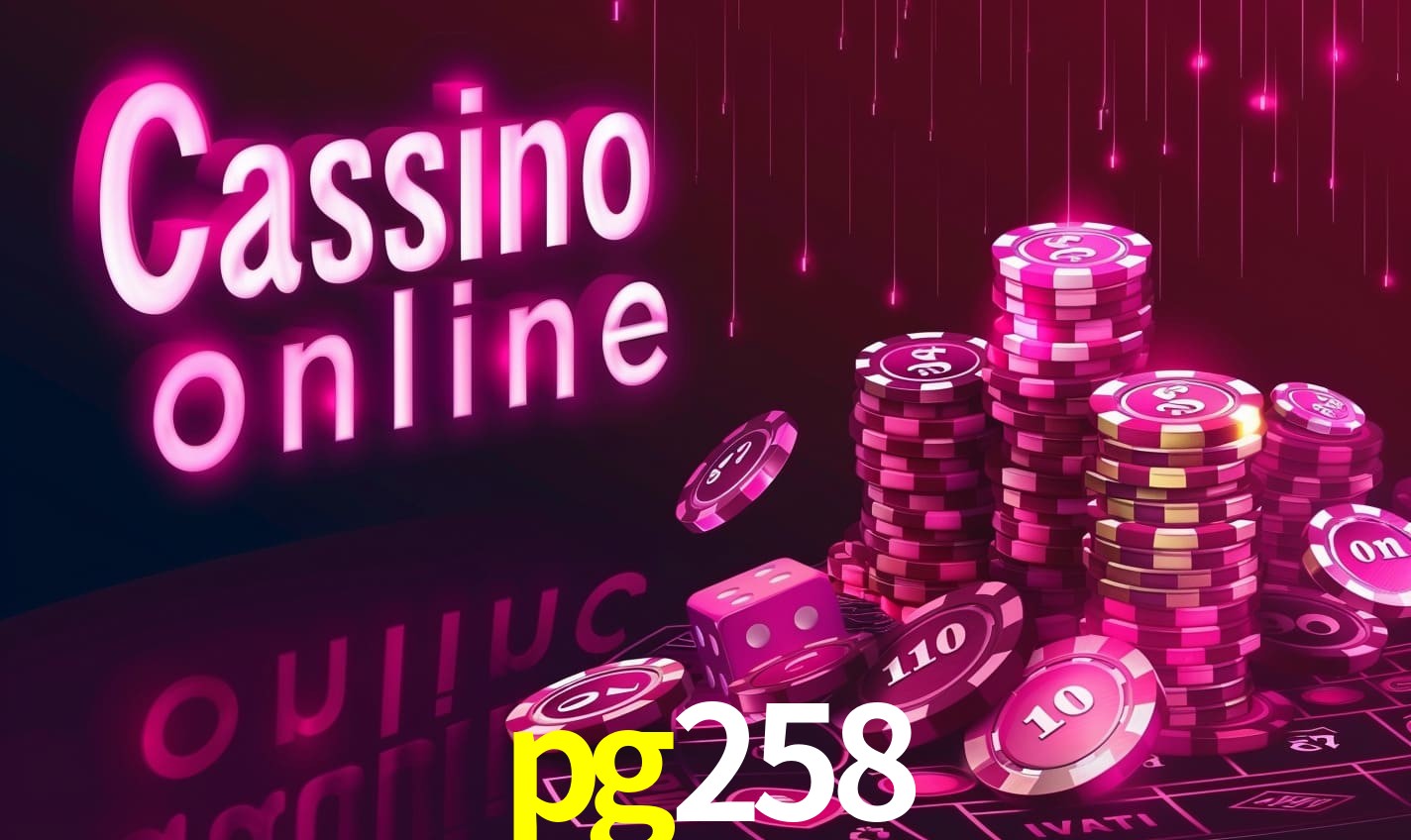 Descubra o Programa VIP da pg258: Vantagens Exclusivas para Jogadores