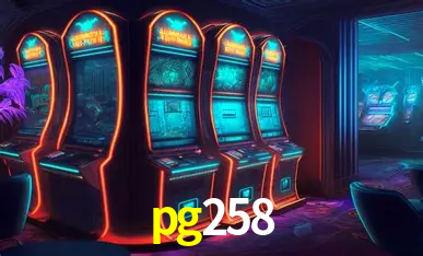 Inovações de Jogos na pg258: O Futuro das Experiências Interativas