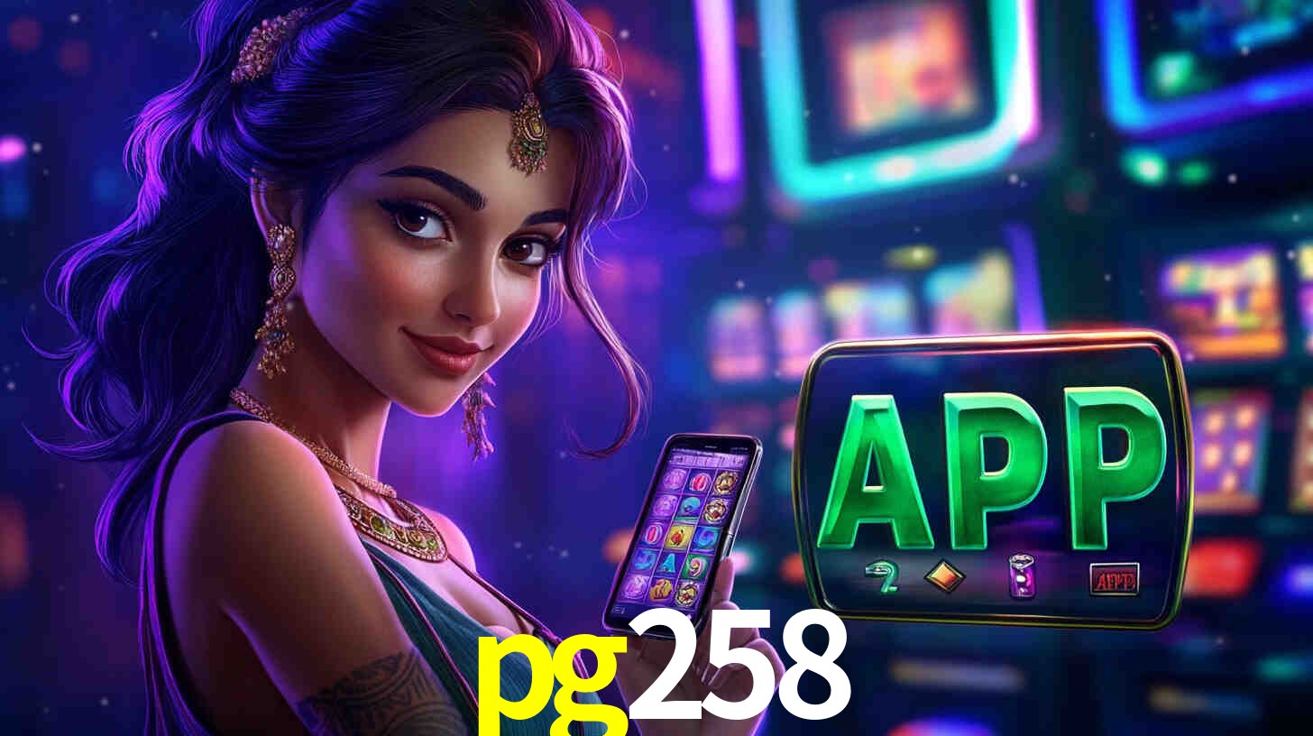 pg258: A Experiência de Casino com Jogos de Mesa ao Vivo