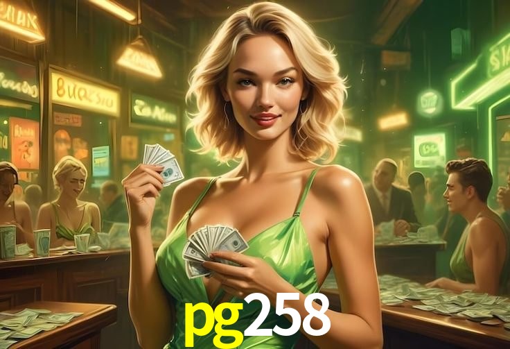 Descubra a Essência do pg258: Nossa História e Compromissos