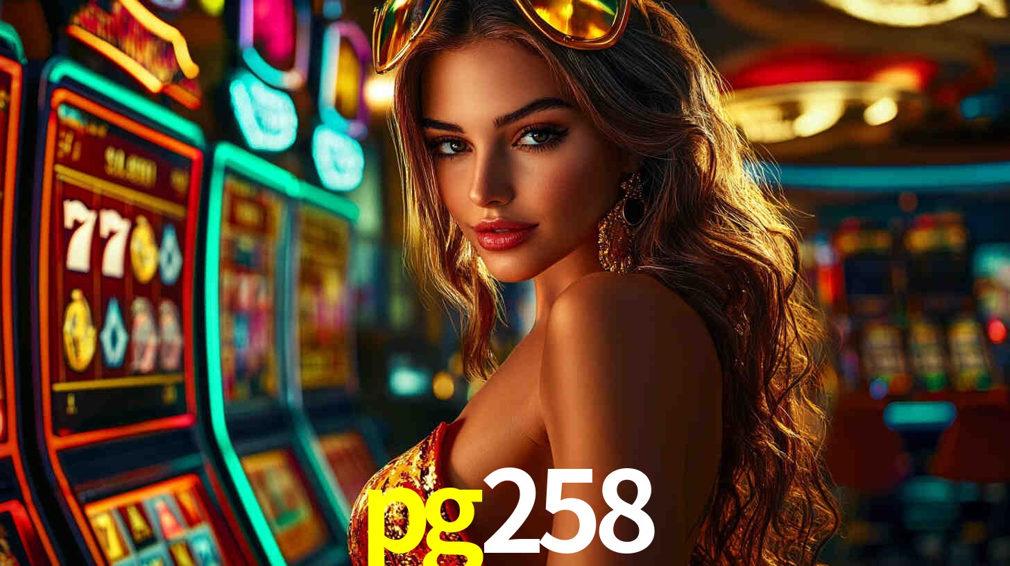 pg258 bonus
