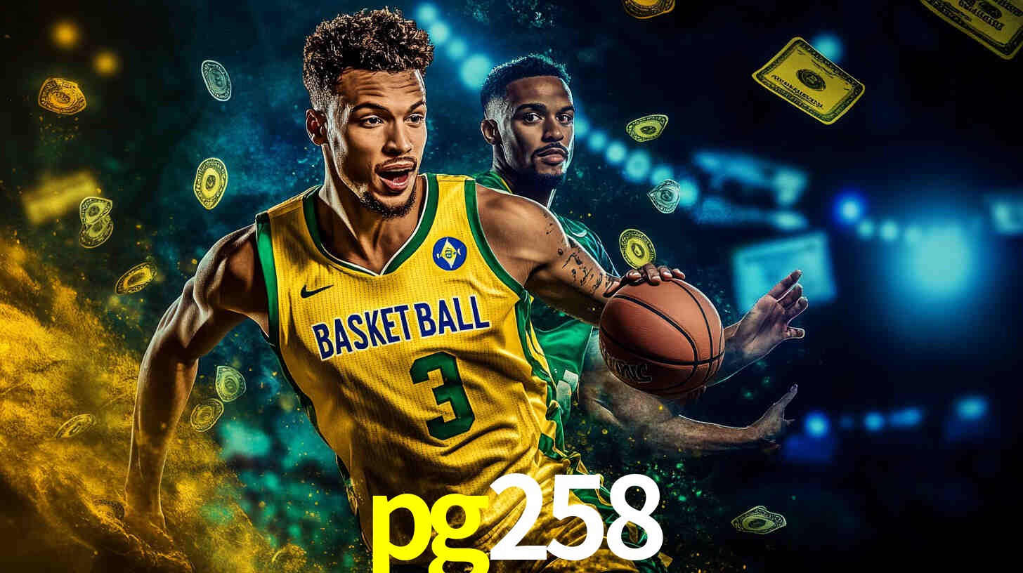Apostas Esportivas na pg258: Um Guia Completo