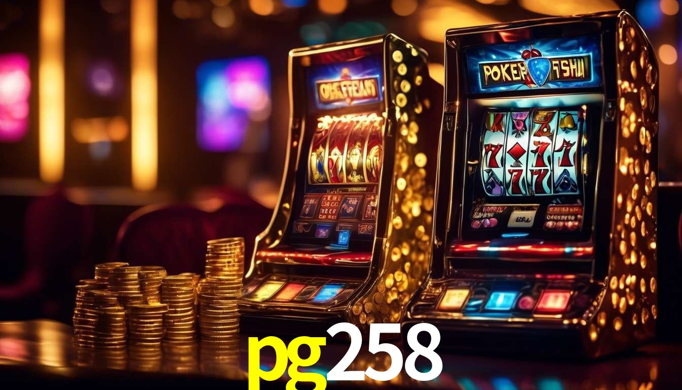 Desvendando o Mundo dos Jogos Virtuais na pg258