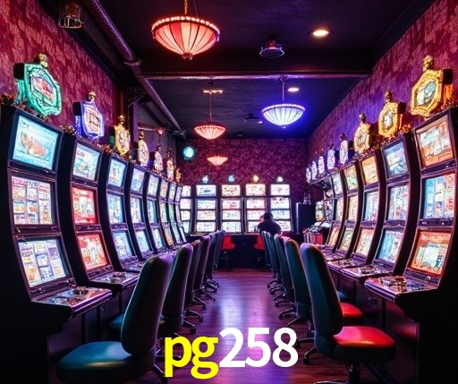 pg258 login