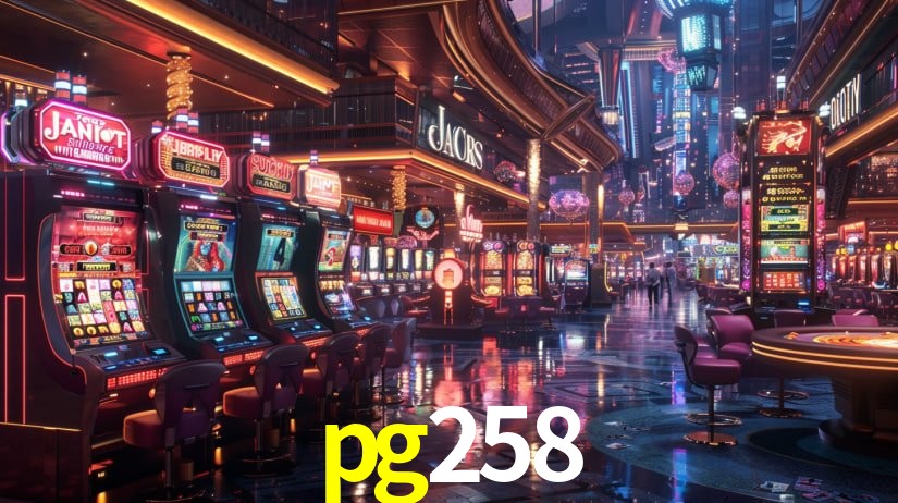 Games Directory pg258