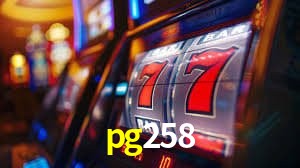 Casino Ao Vivo pg258