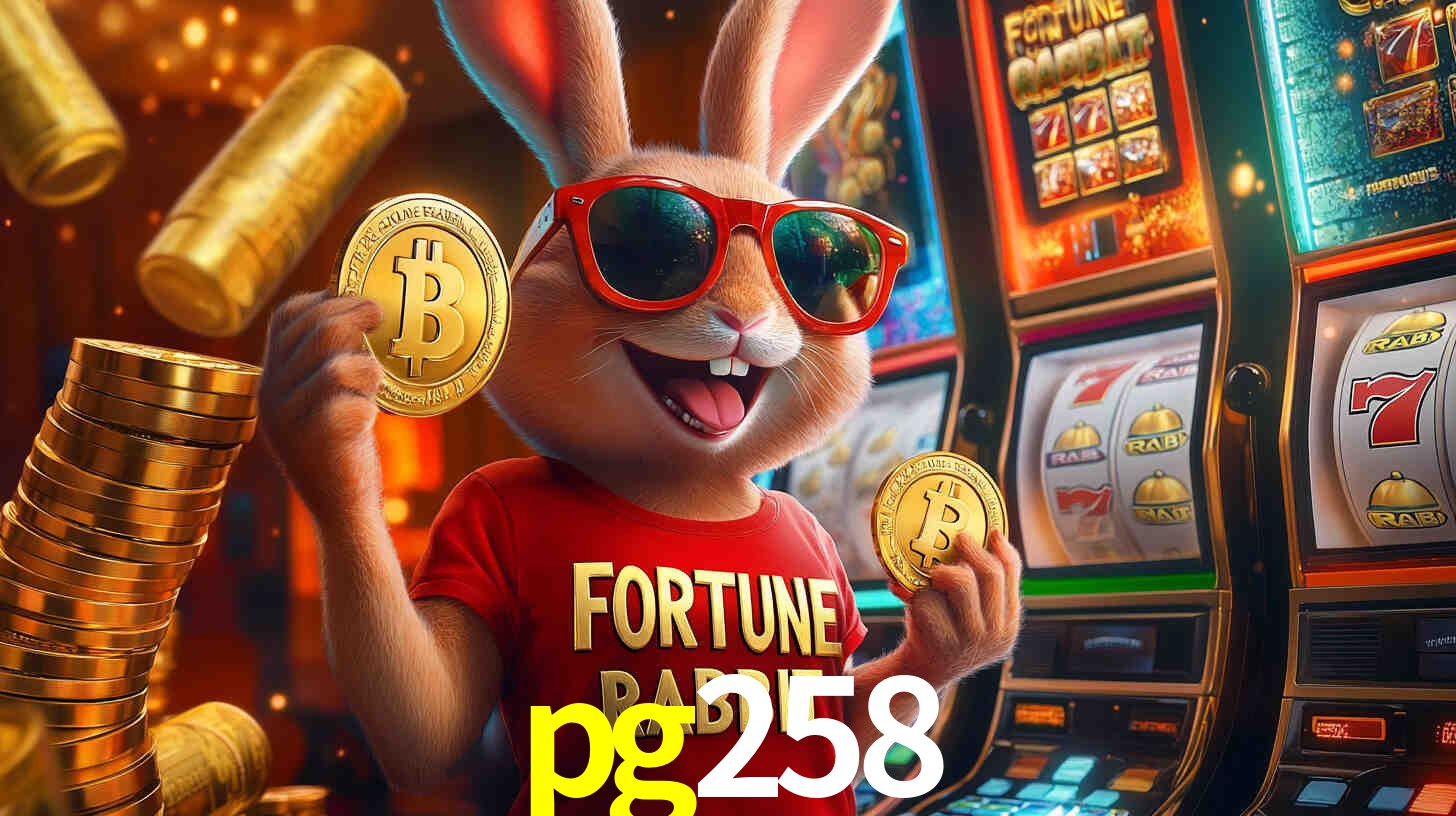 Descubra o Programa VIP da pg258: Vantagens Exclusivas para Jogadores