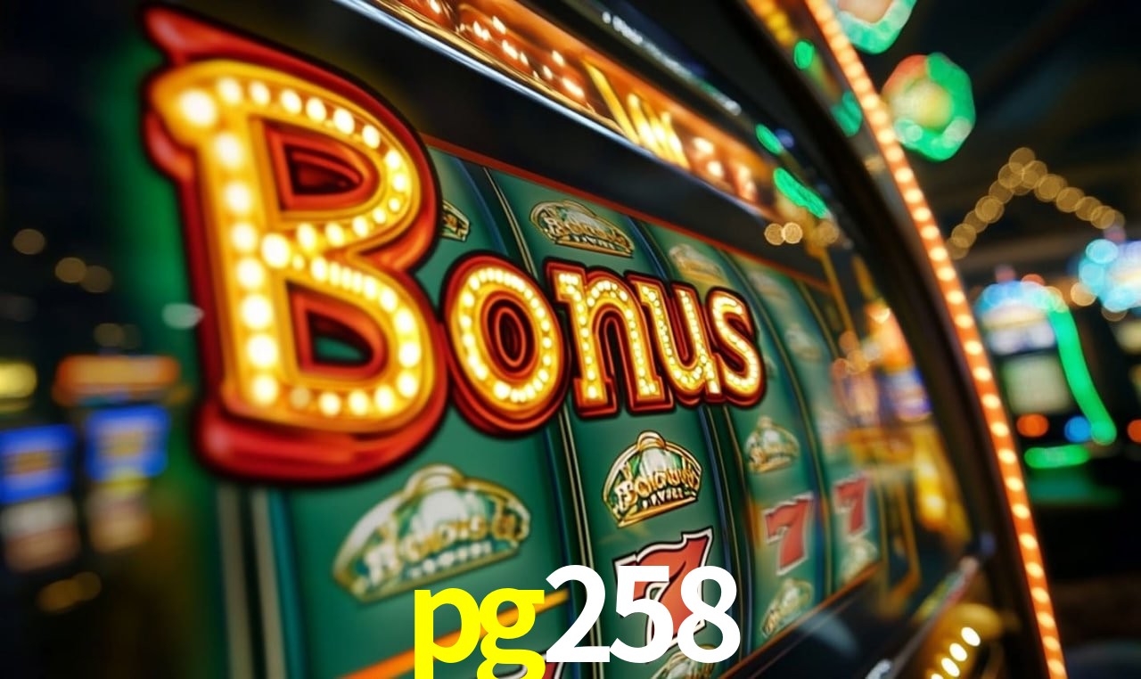 pg258 cassino online