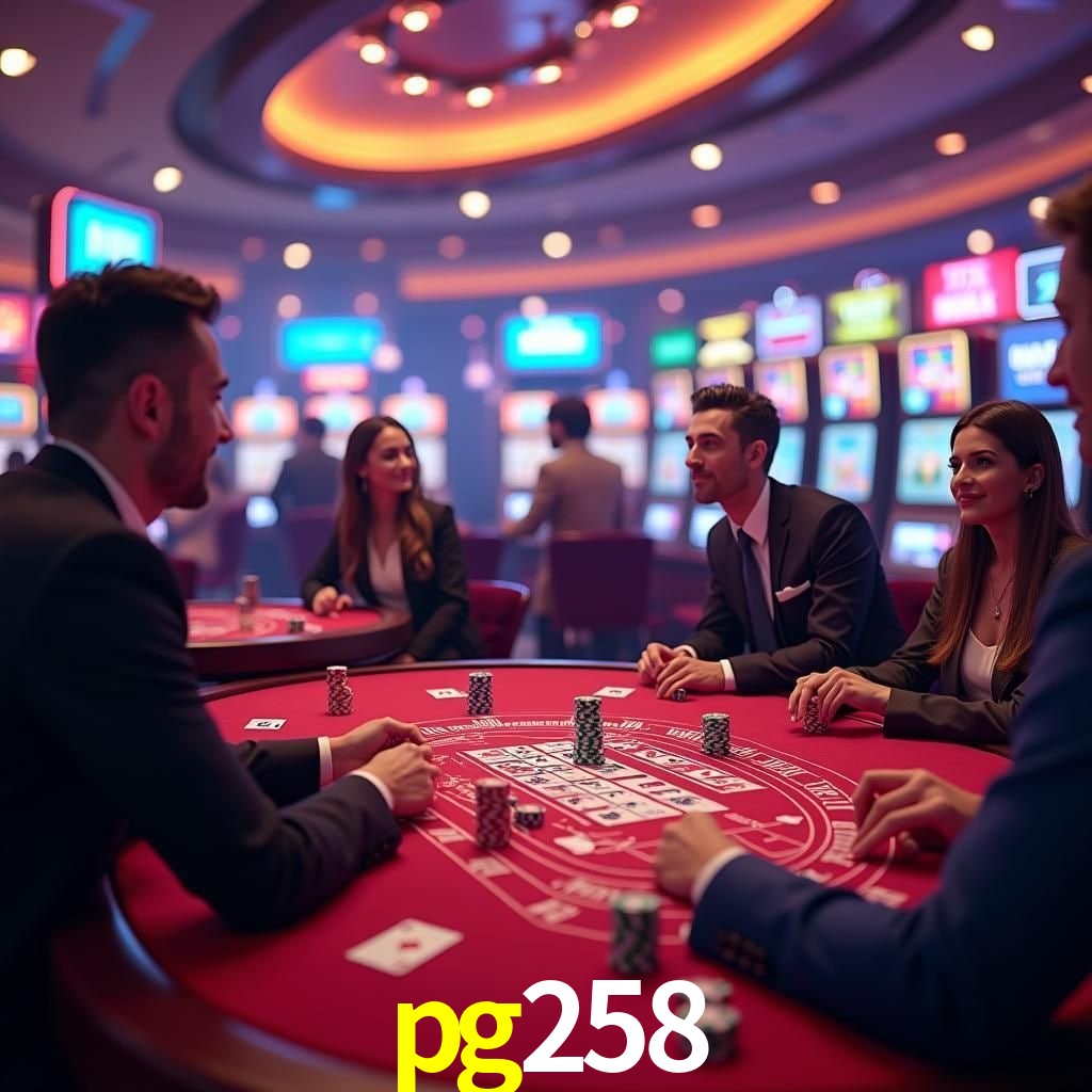 Jogos Exclusivos pg258