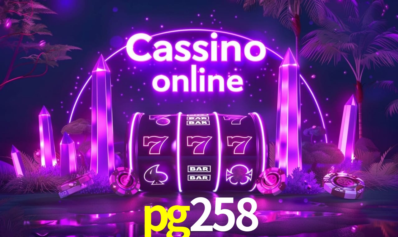 Login Seguro pg258
