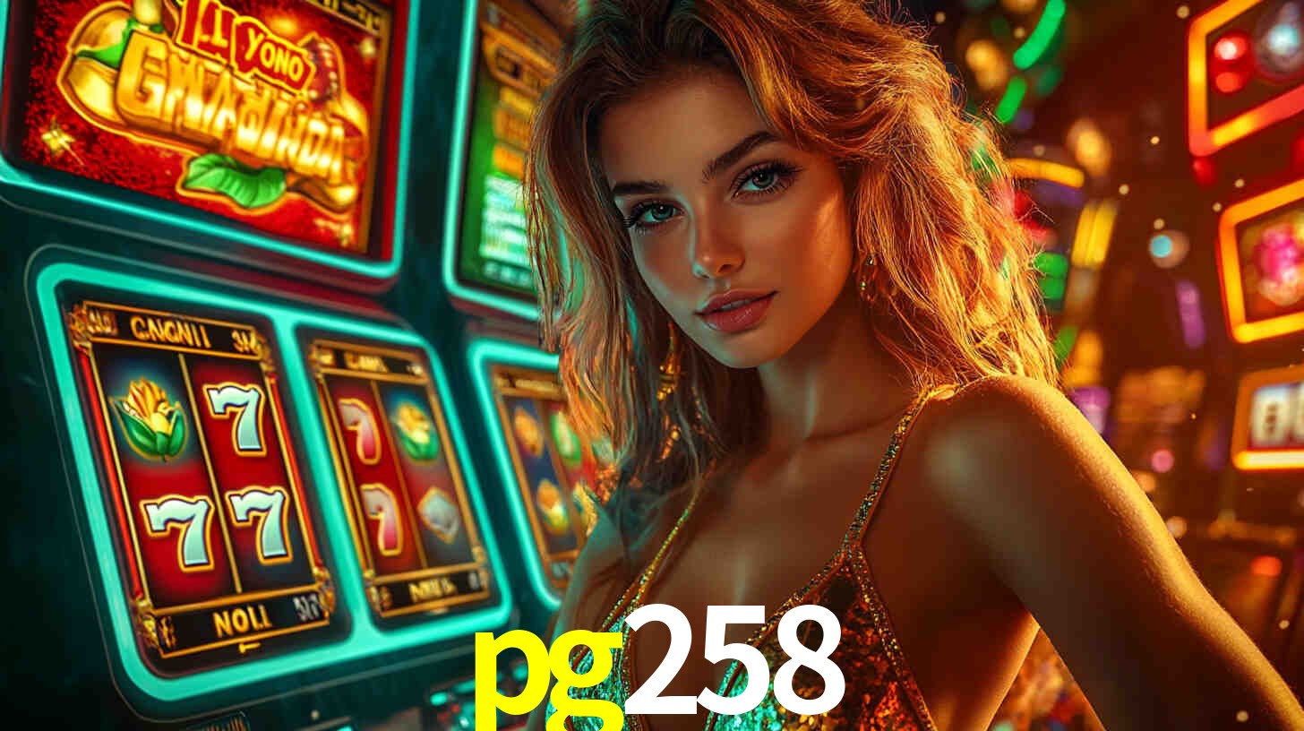 Ofertas Imperdíveis na pg258: Promoções e Bônus Que Valem a Pena