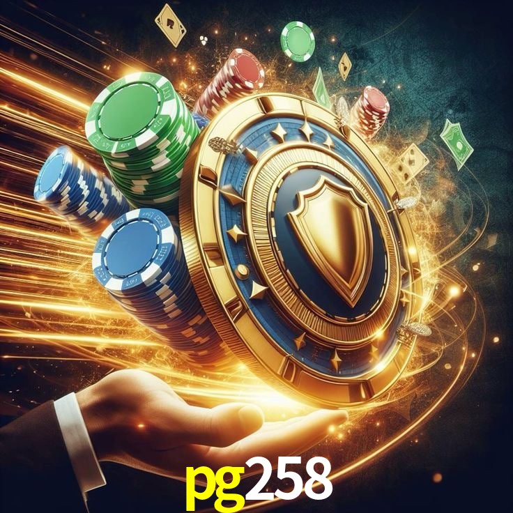 pg258 Win