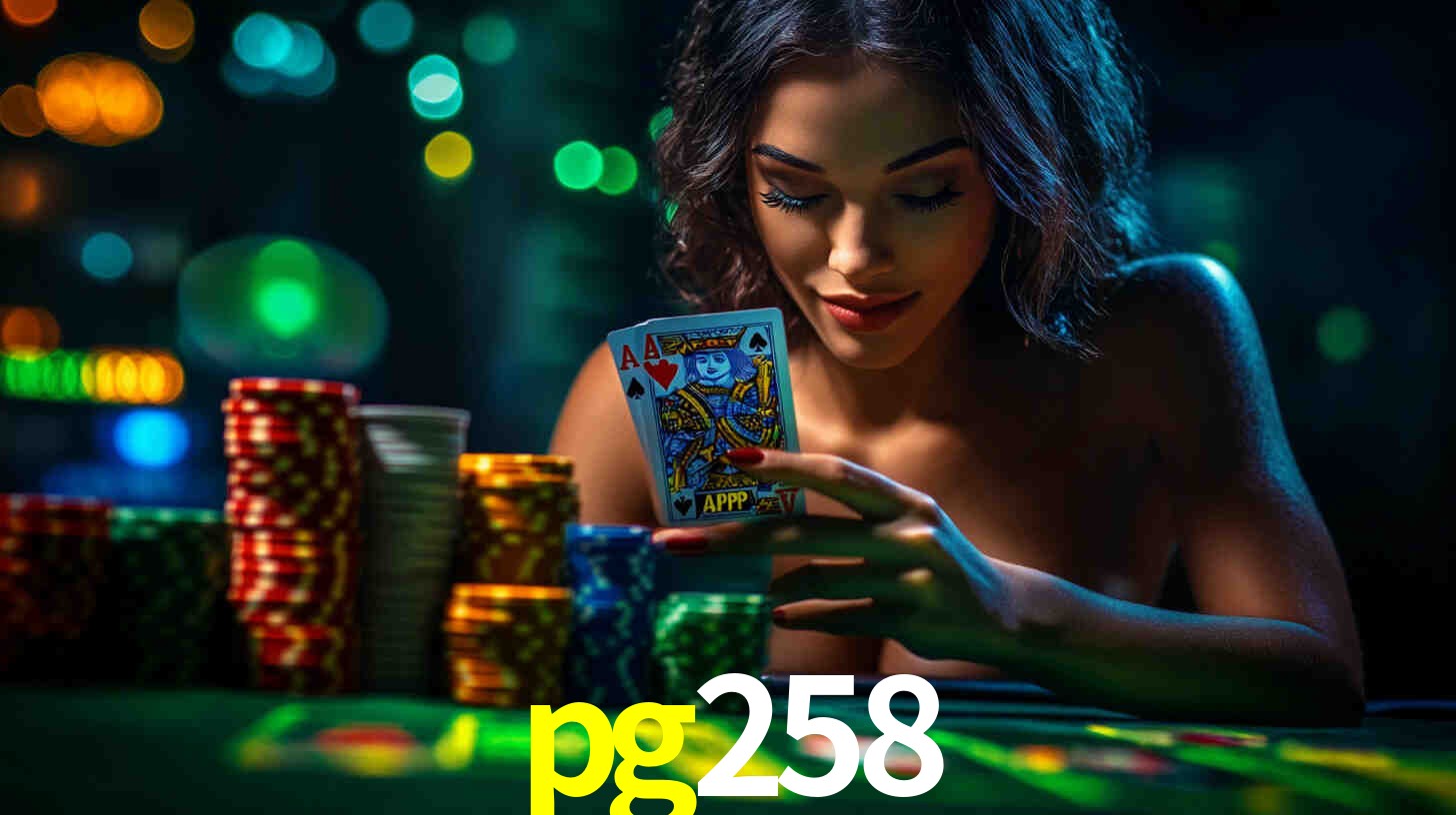Explorando a Categoria de Eventos em Apostas na pg258