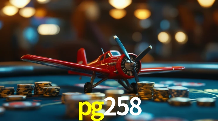 Game Providers pg258