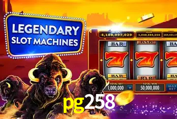 Descubra a Magia dos Jogos de Arcade no pg258