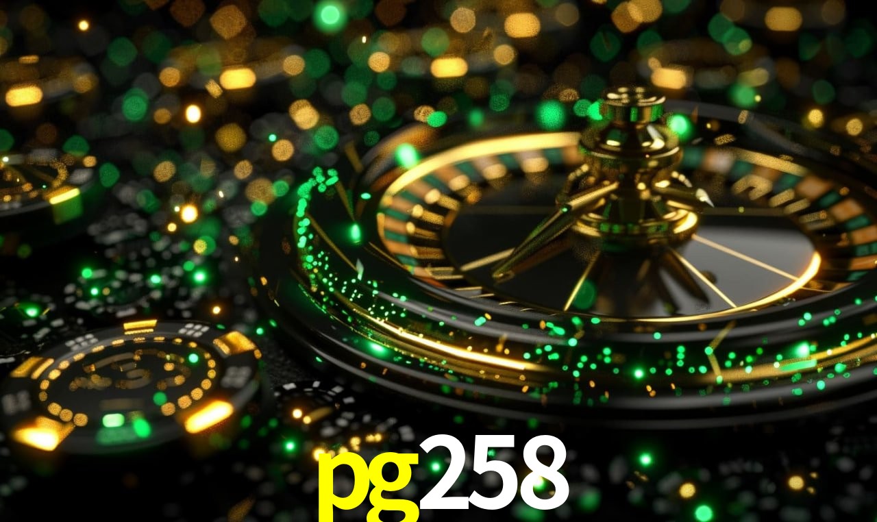 pg258 lottery