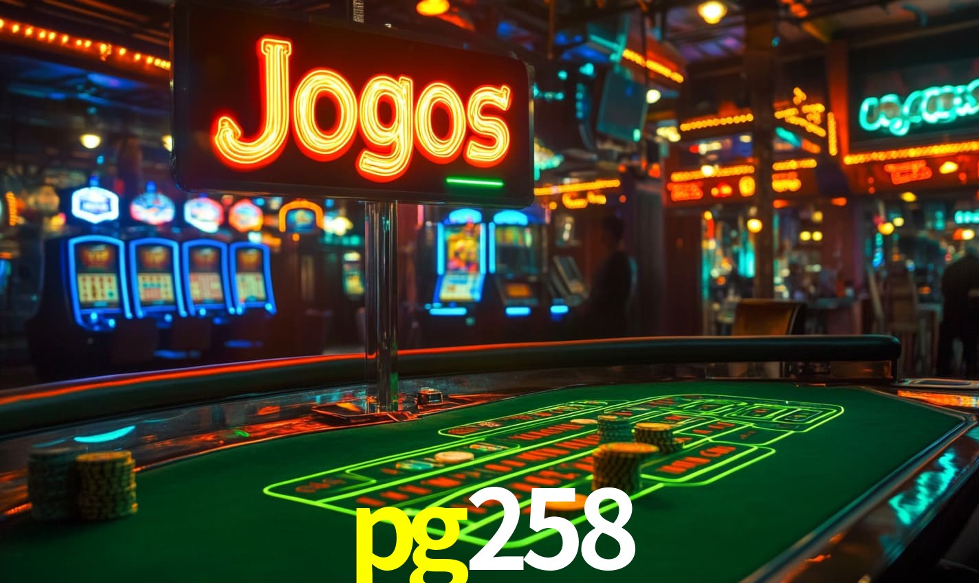 Diretório de Jogos pg258
