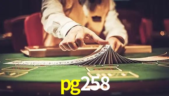Live Casino pg258