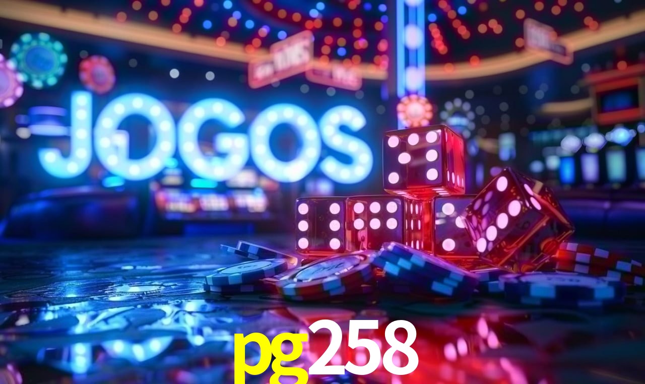 pg258 Fortune Tiger