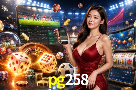 Live Casino pg258