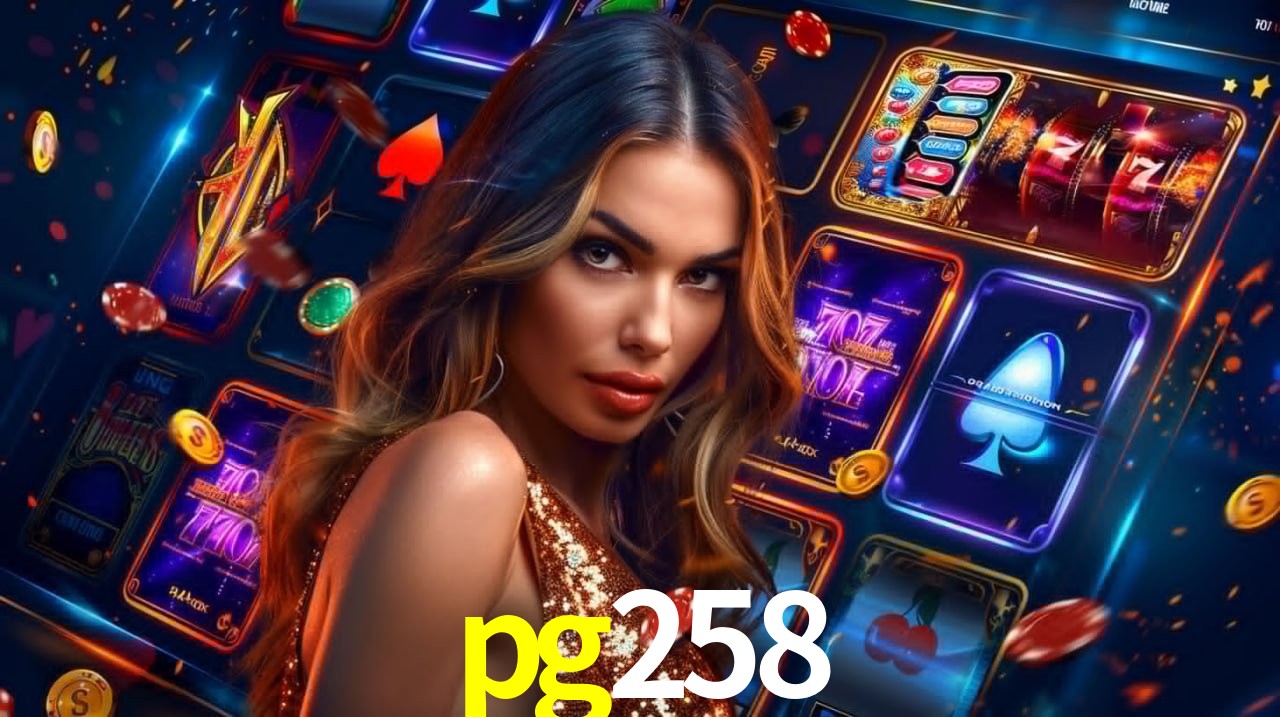 A Emoção da Loteria na pg258: Uma Chance de Mudança de Vida