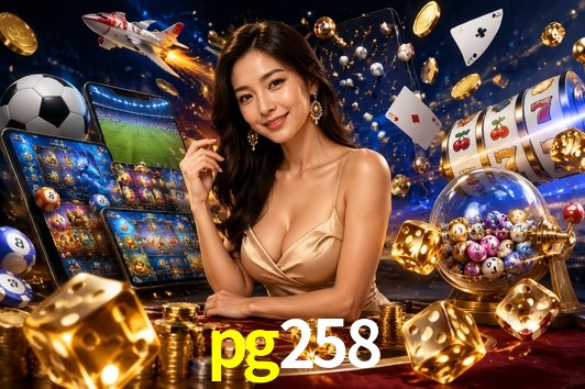 Slot Games pg258