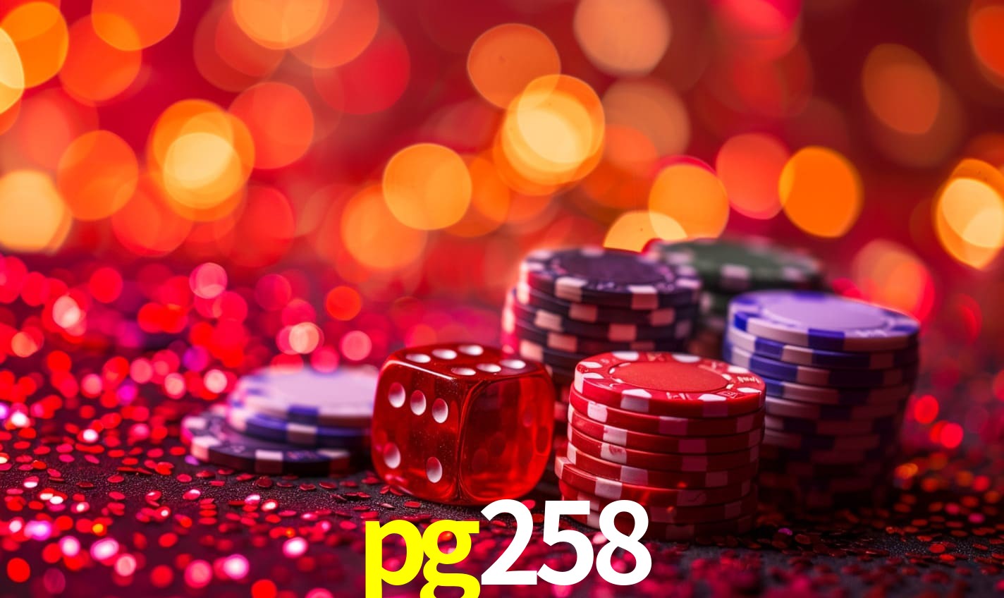 Explorando a Categoria de Eventos em Apostas na pg258