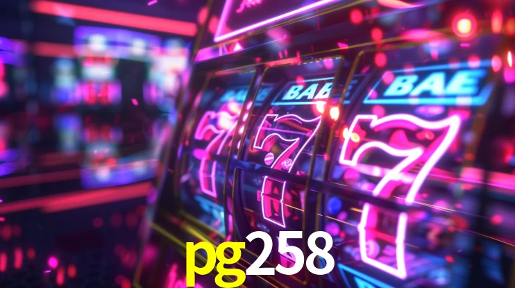 Slot Games pg258
