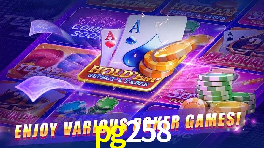 Inovações de Jogos na pg258: O Futuro das Experiências Interativas