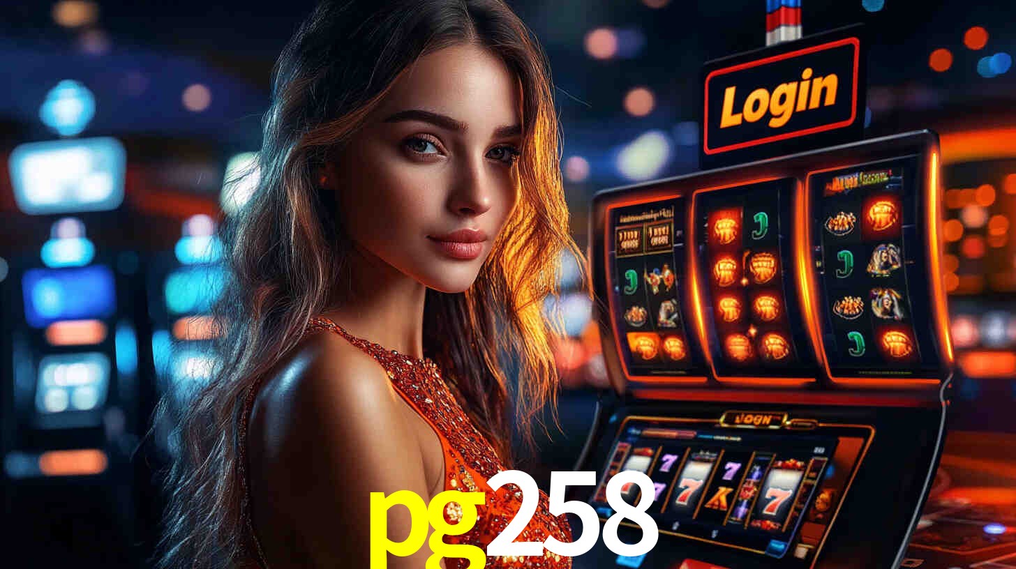 pg258 bet