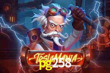 Game Providers pg258