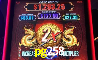 Roulette Table pg258