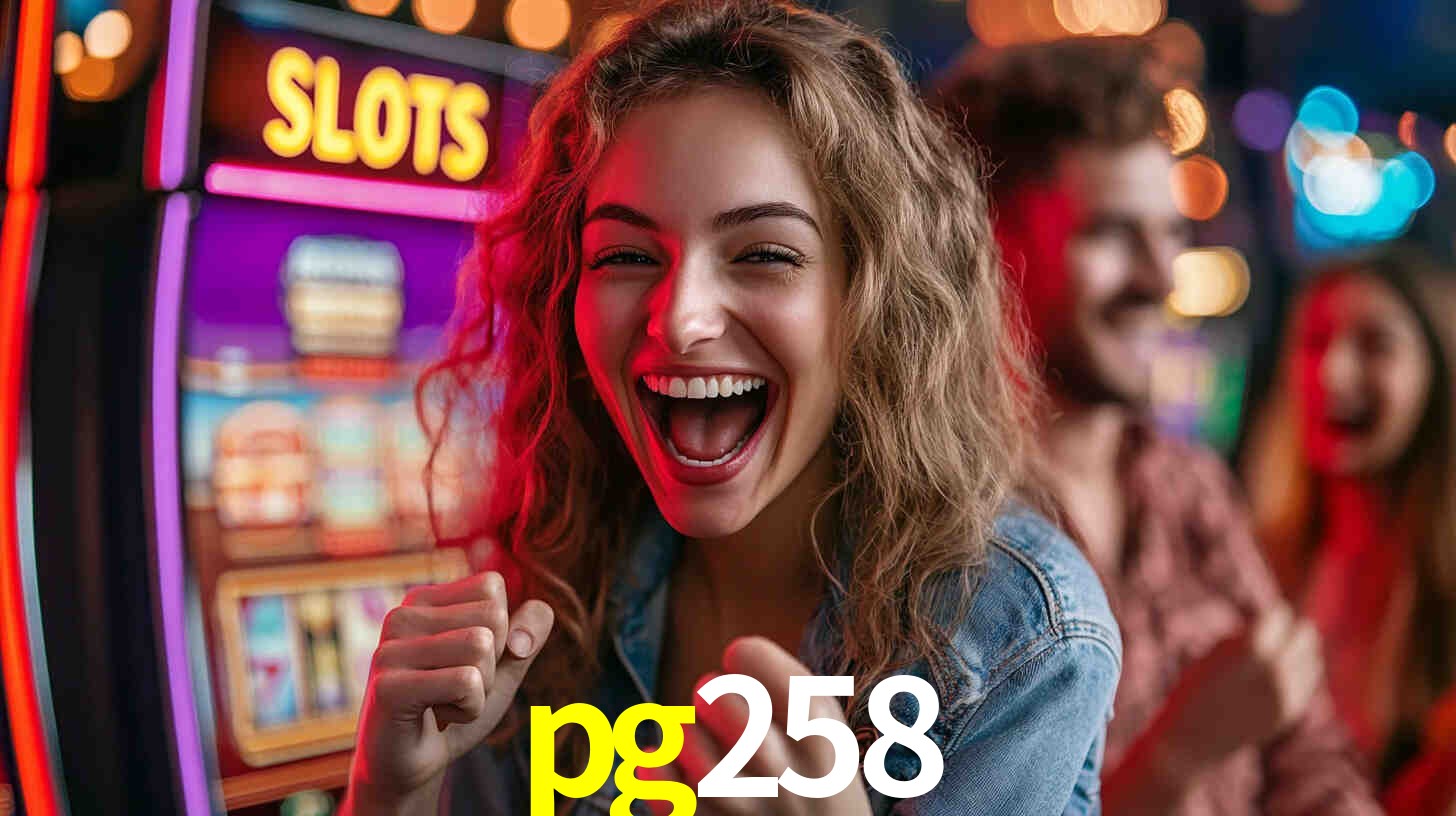 Apostas Esportivas na pg258: Um Guia Completo