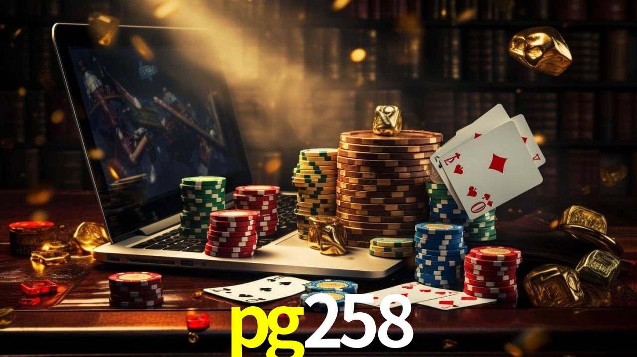 Basketball Betting pg258
