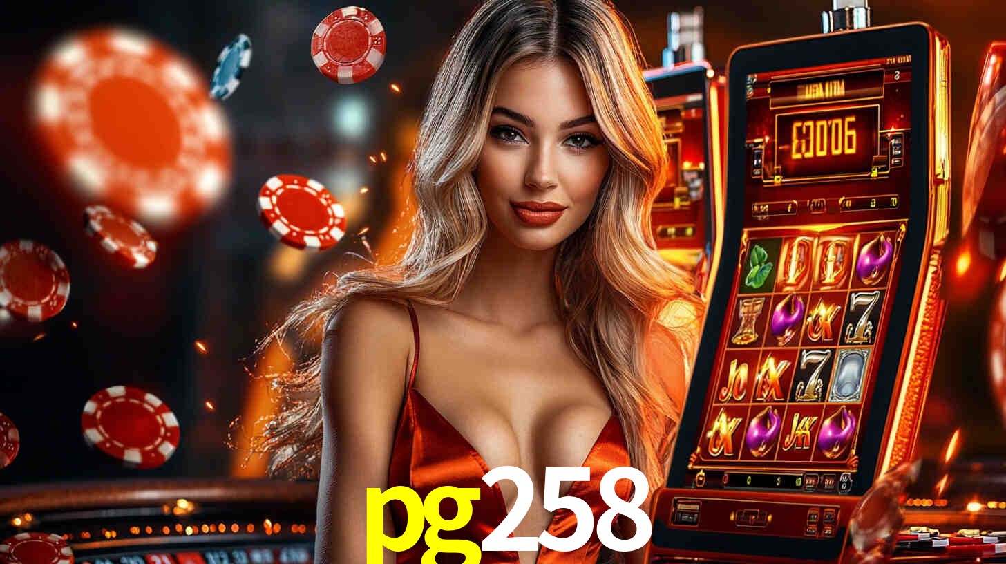 pg258.com