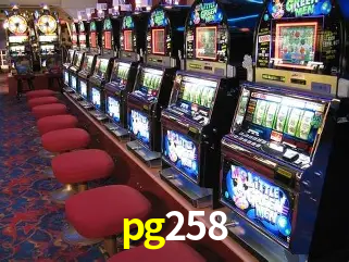 Descubra a Essência do pg258: Nossa História e Compromissos