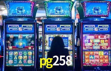 VIP Casino pg258