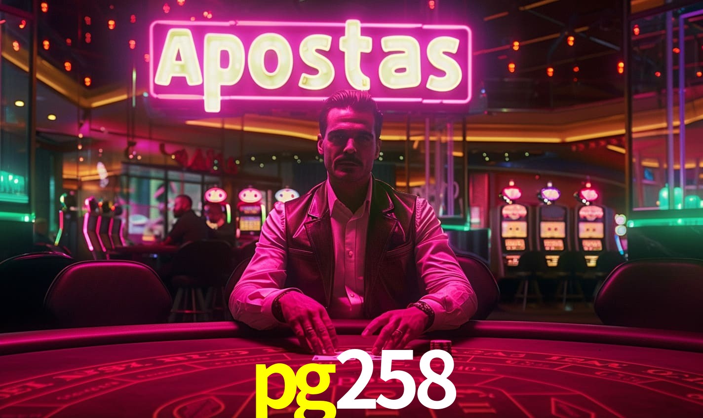 Descubra a Essência do pg258: Nossa História e Compromissos
