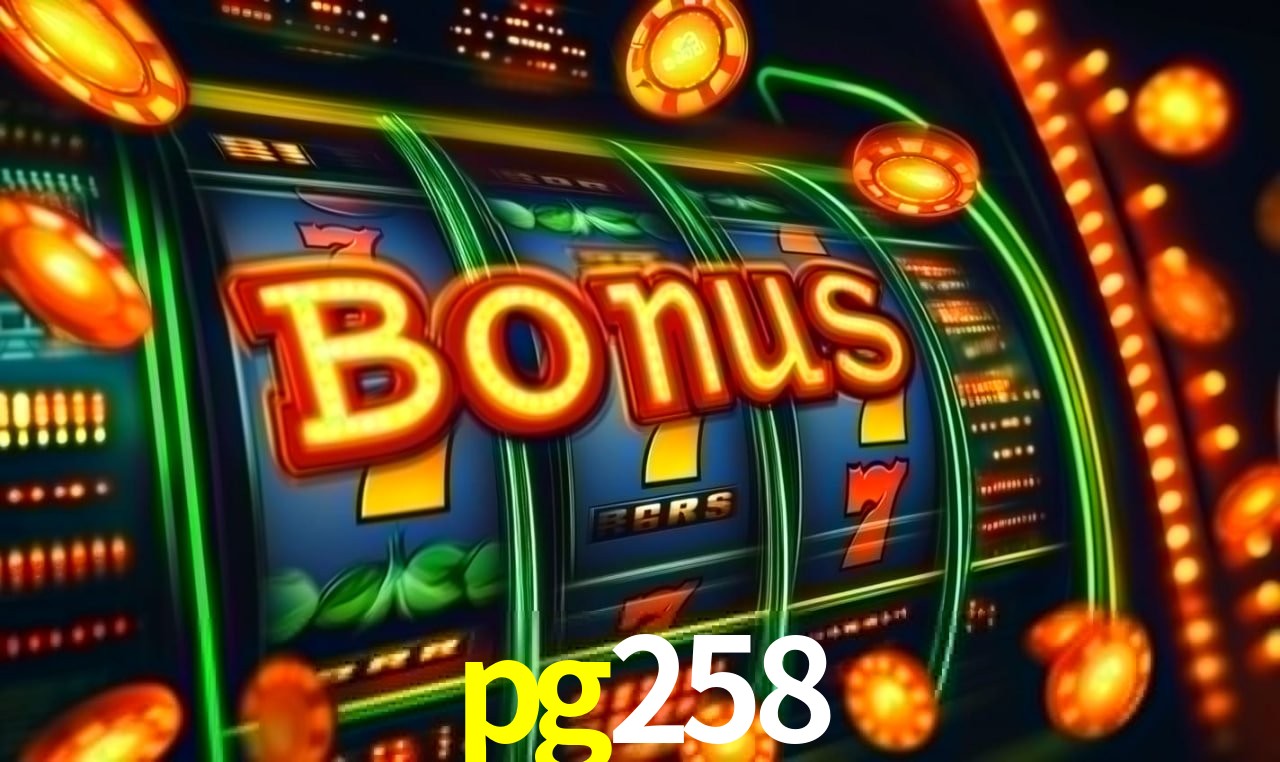 VIP Casino pg258