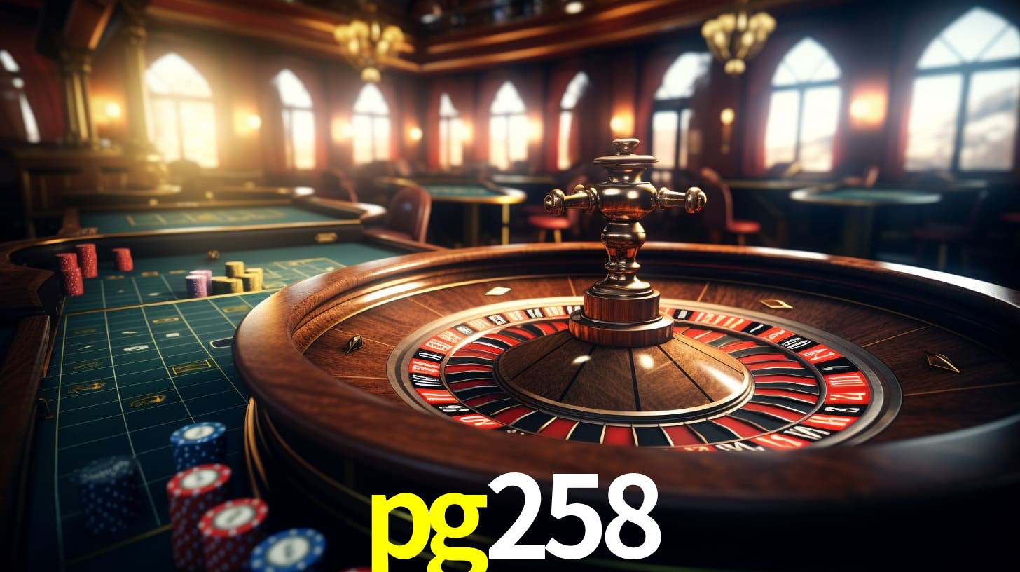 Live Casino pg258